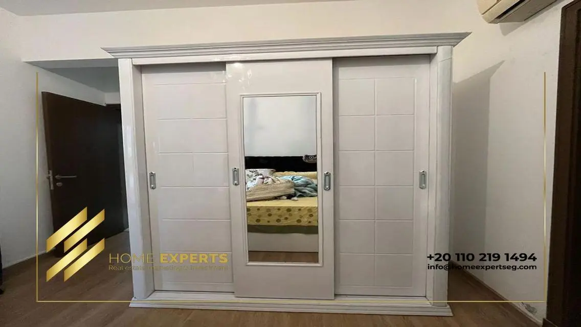 Luxury Apartment with Spacious Area in Prime Location