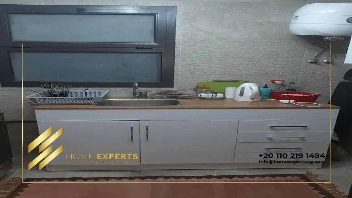 Luxury Apartment with Spacious Area in Prime Location
