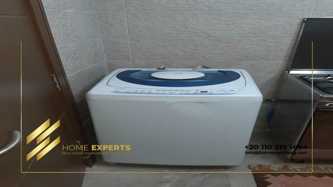 Luxury Apartment with Spacious Area in Prime Location