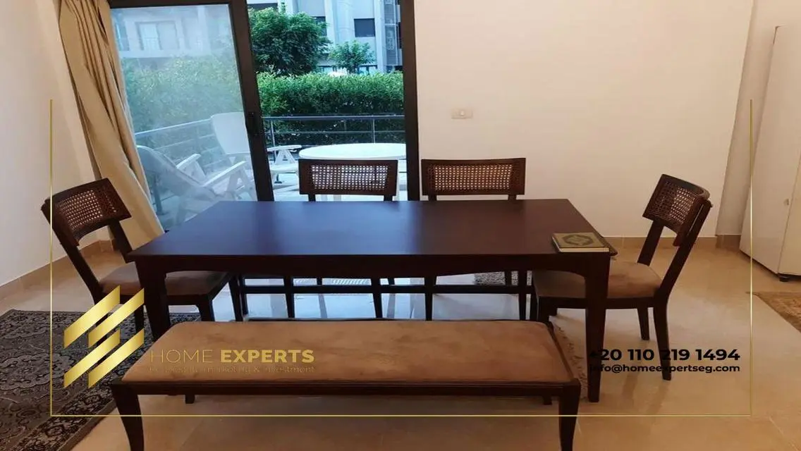 Luxury Apartment with Spacious Area in Prime Location