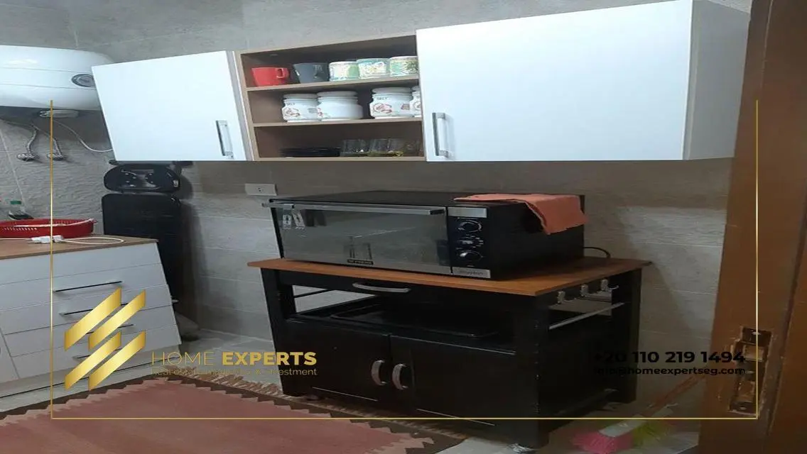 Luxury Apartment with Spacious Area in Prime Location