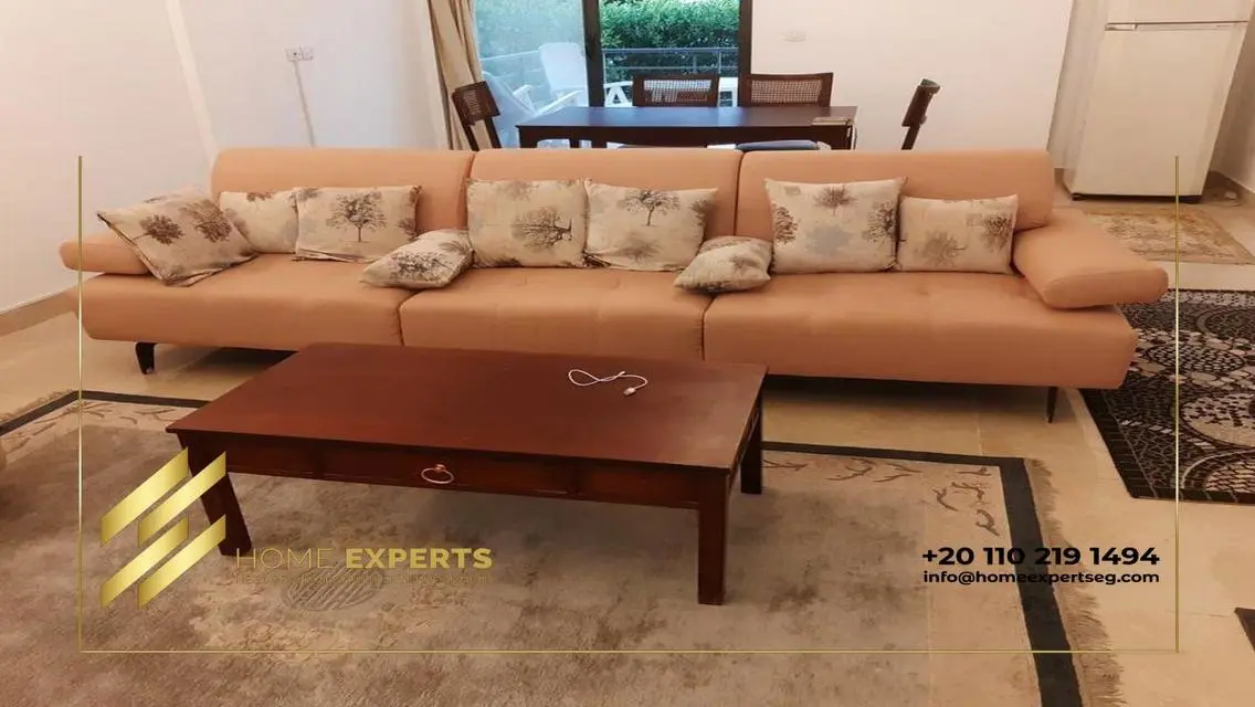 Luxury Apartment with Spacious Area in Prime Location