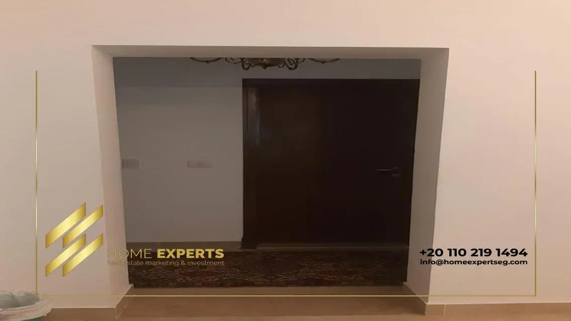 Luxury Apartment with Spacious Area in Prime Location
