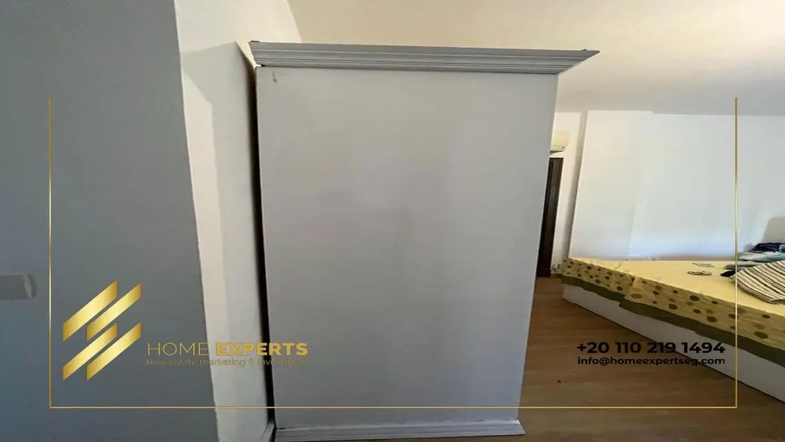 Luxury Apartment with Spacious Area in Prime Location