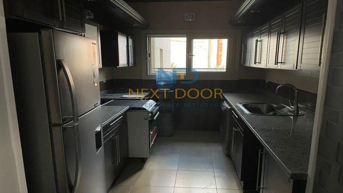 Spacious Apartment for Rent with Prime Location