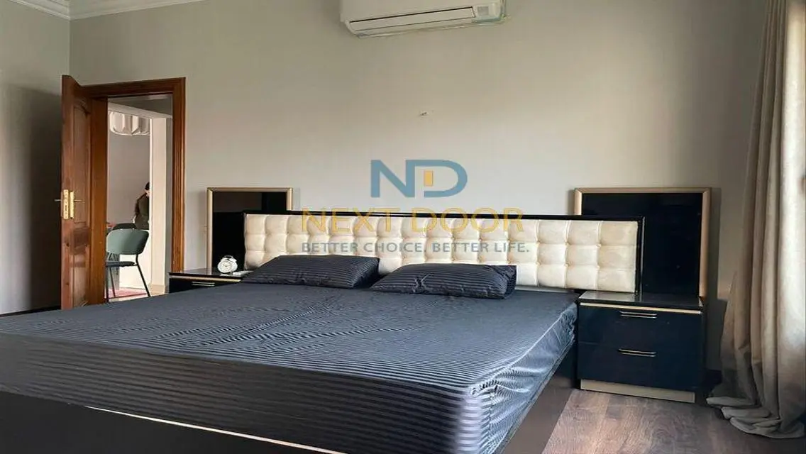 Spacious Apartment for Rent with Prime Location