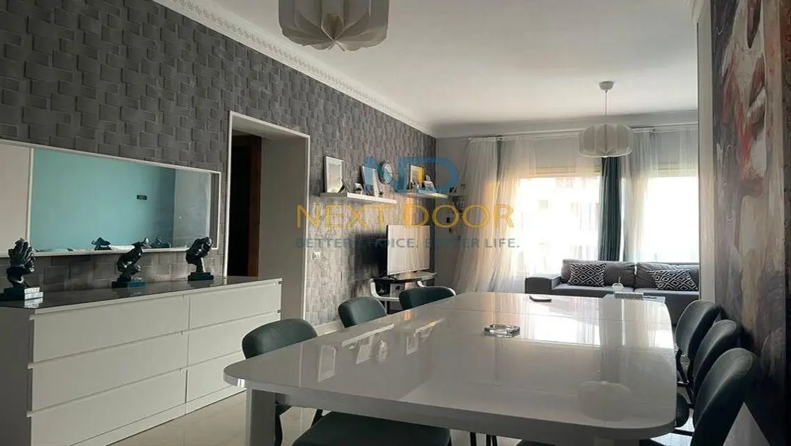 Spacious Apartment for Rent with Prime Location