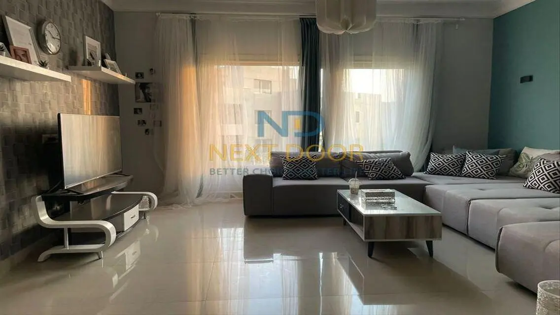 Spacious Apartment for Rent with Prime Location