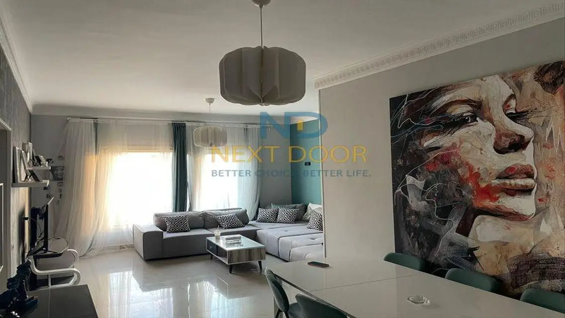 Spacious Apartment for Rent with Prime Location