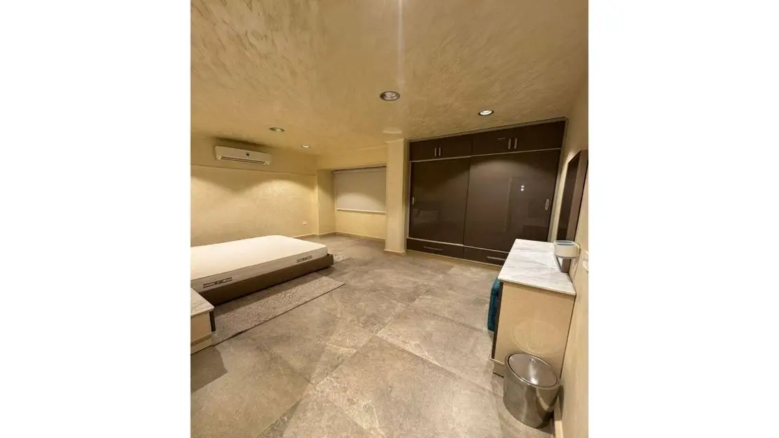 Fully Furnished Studio for Rent in Zahraa El Maadi