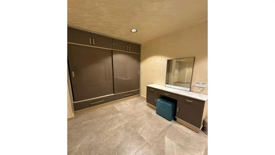 Fully Furnished Studio for Rent in Zahraa El Maadi