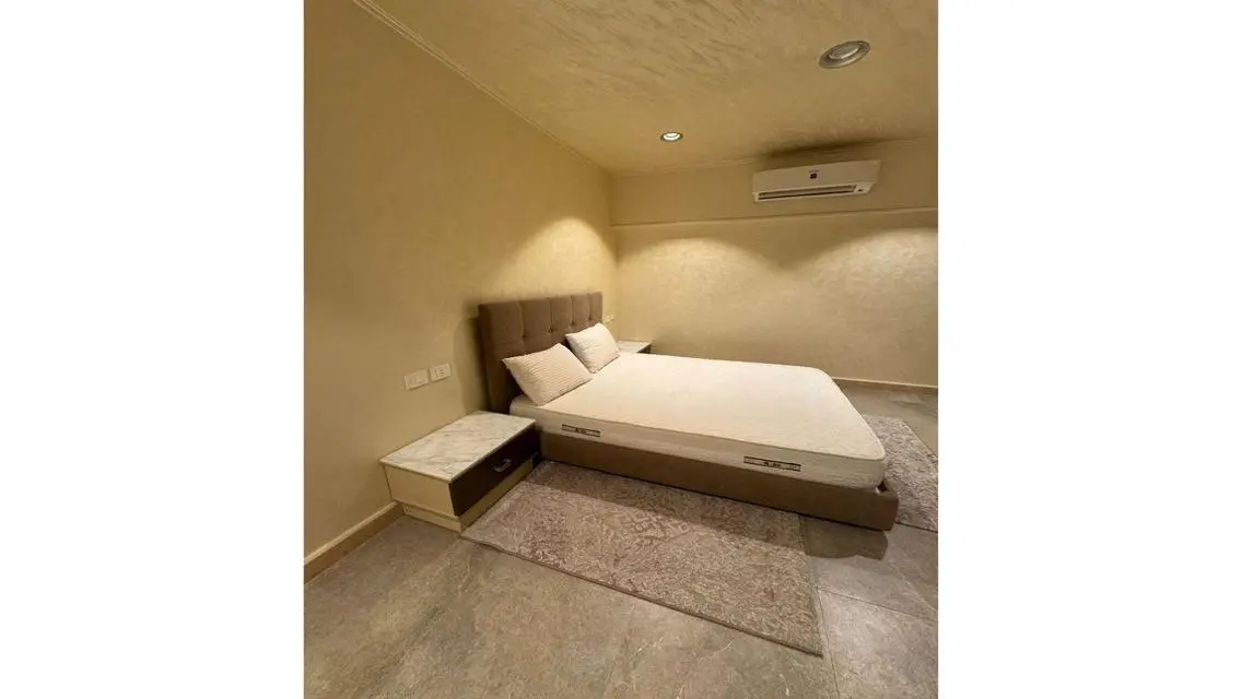 Fully Furnished Studio for Rent in Zahraa El Maadi