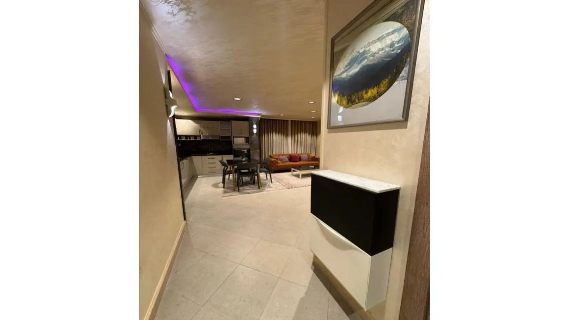 Fully Furnished Studio for Rent in Zahraa El Maadi