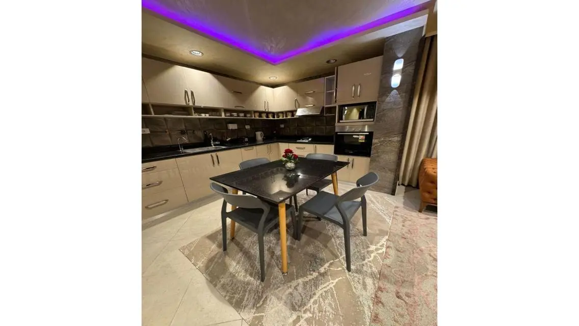 Fully Furnished Studio for Rent in Zahraa El Maadi