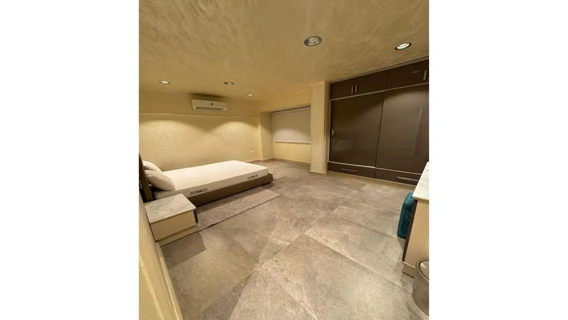 Fully Furnished Studio for Rent in Zahraa El Maadi