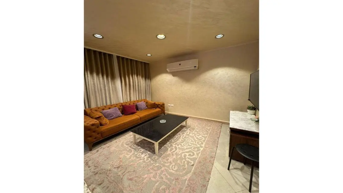 Fully Furnished Studio for Rent in Zahraa El Maadi
