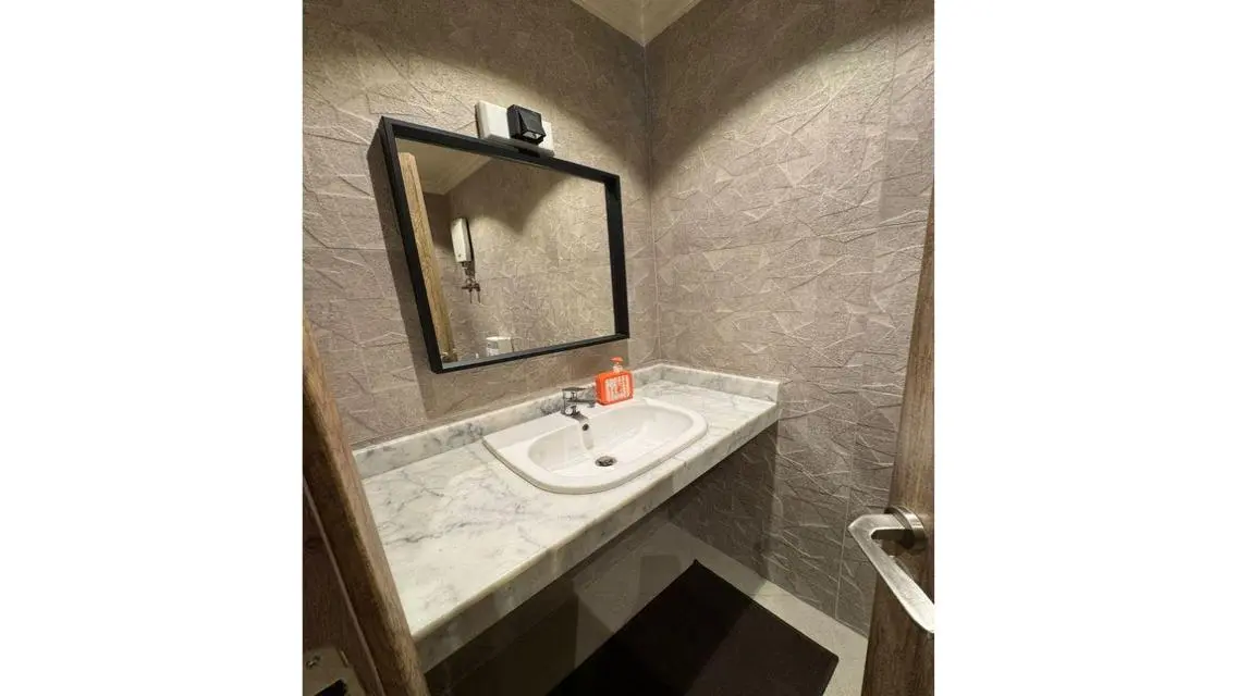 Fully Furnished Studio for Rent in Zahraa El Maadi