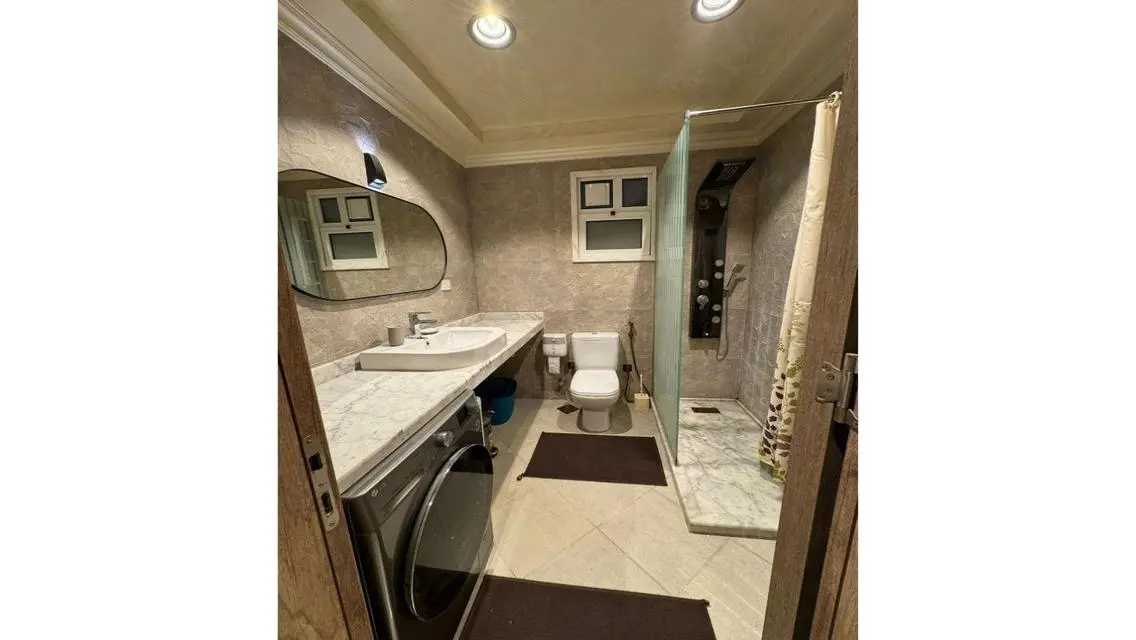Fully Furnished Studio for Rent in Zahraa El Maadi