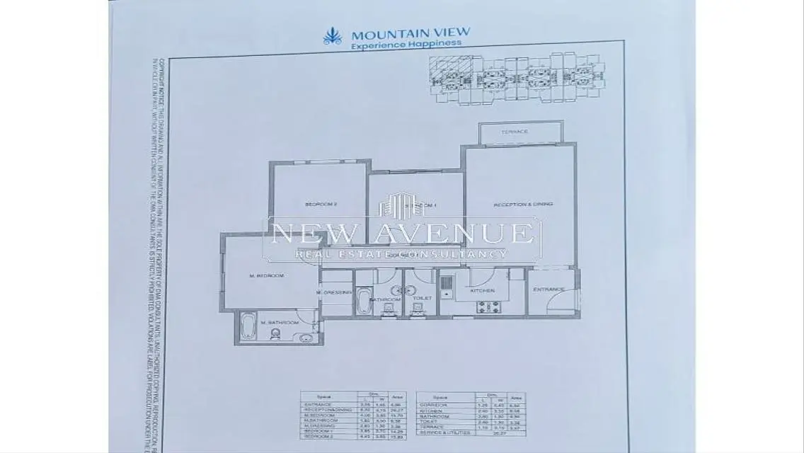 Luxury Villa with Private Garden and Maid Room