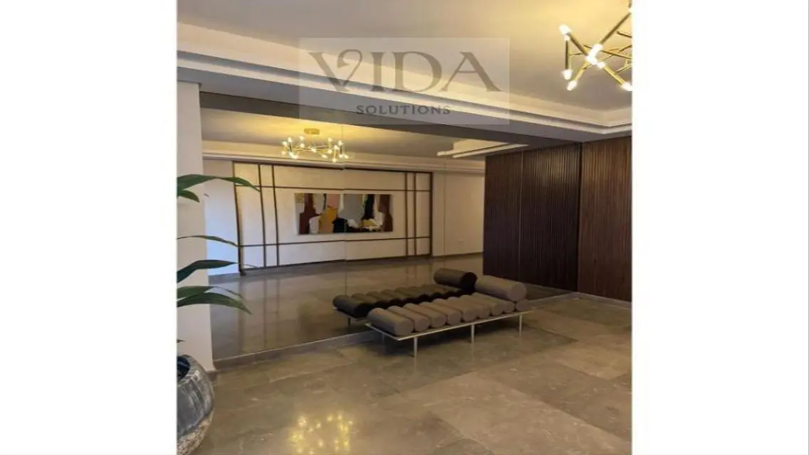 Luxury Apartment for Sale in Prime Location