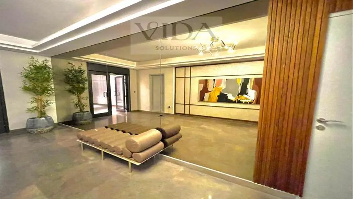 Luxury Apartment for Sale in Prime Location