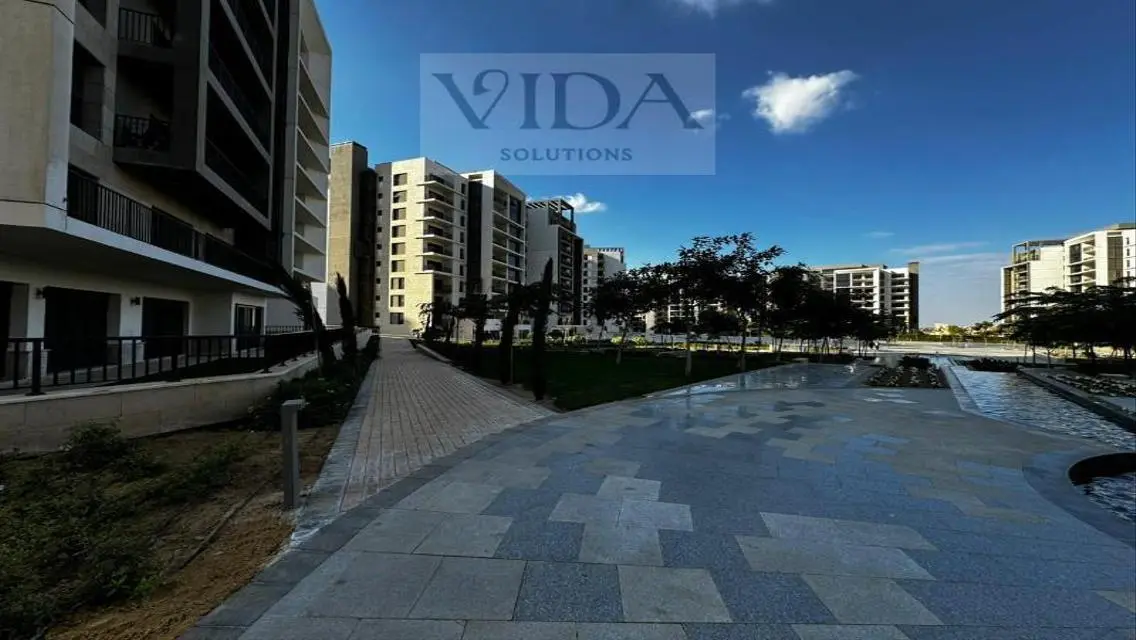 Luxury Apartment for Sale in Prime Location