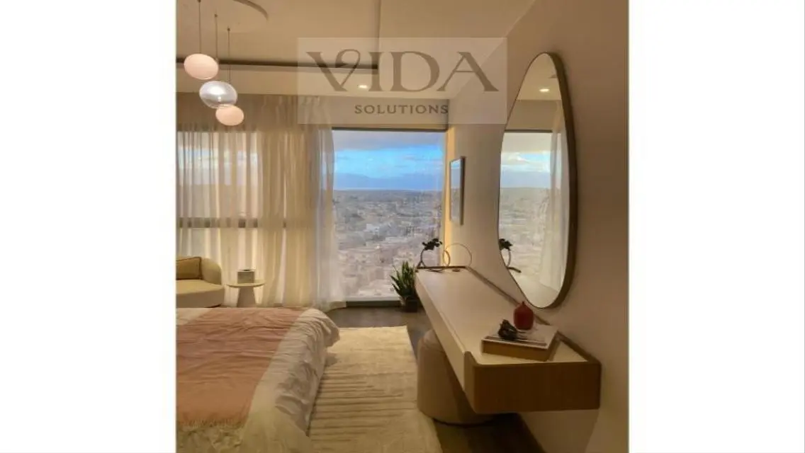 Luxury Apartment for Sale in Prime Location