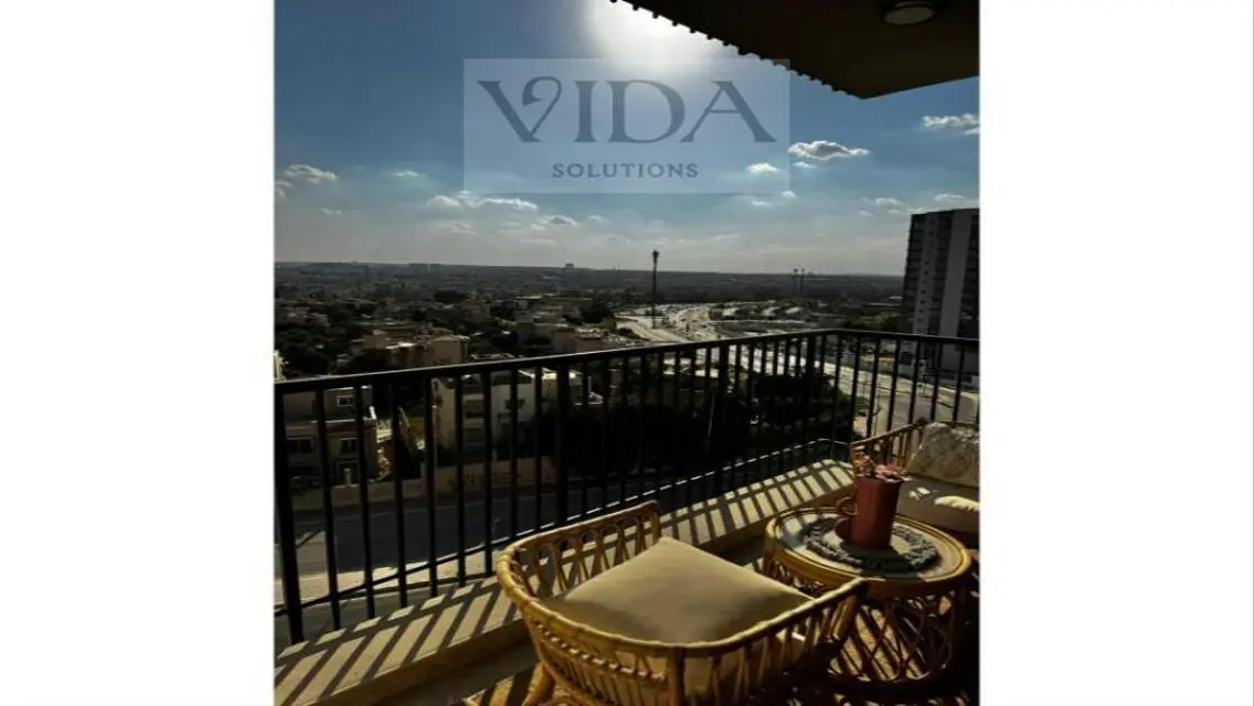 Luxury Apartment for Sale in Prime Location