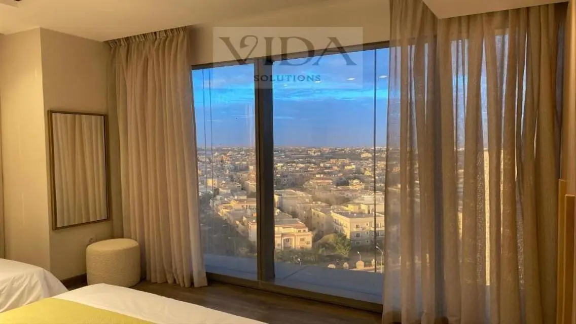 Luxury Apartment for Sale in Prime Location