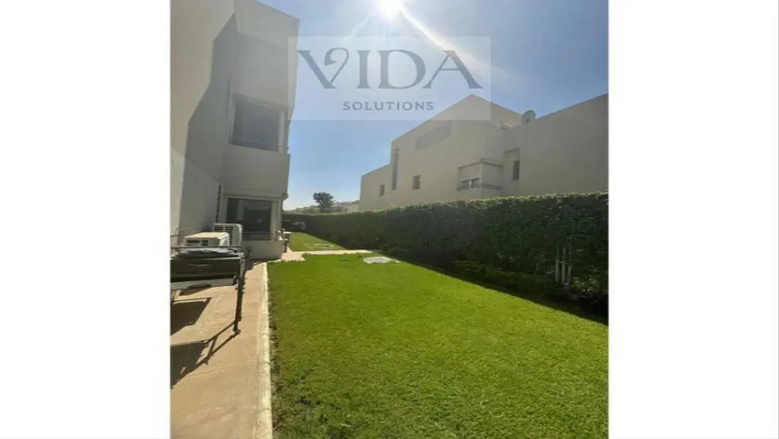 Luxury Villa with Private Pool in Prime Location
