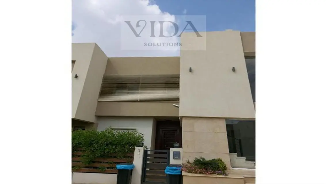 Luxury Villa with Private Pool in Prime Location