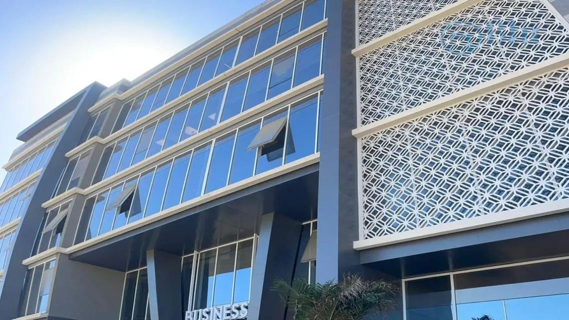 مكتب للإيجار في AZAD Business Lounge