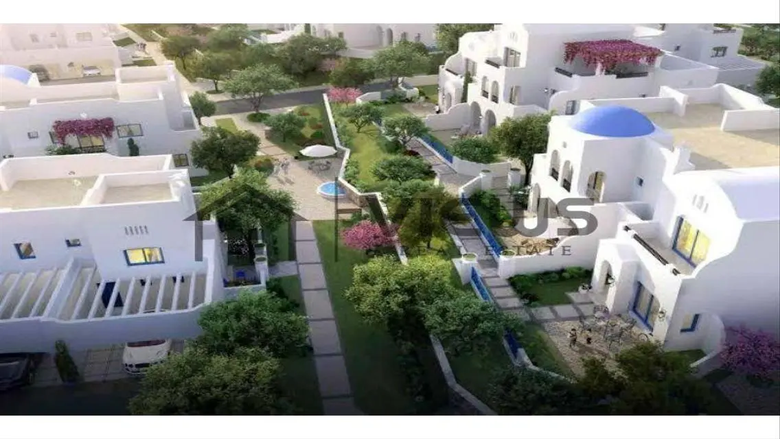Luxury Apartment for Sale in Marassi with Stunning Views