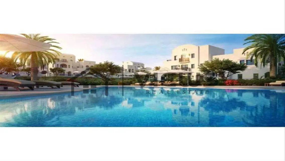 Luxury Apartment for Sale in Marassi with Stunning Views