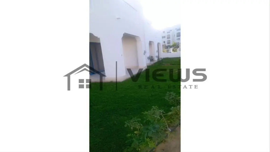 Luxury Apartment for Sale in Marassi with Stunning Views