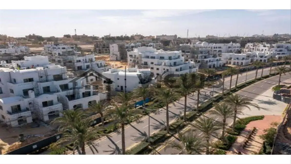 Luxury Apartment for Sale in Marassi with Stunning Views