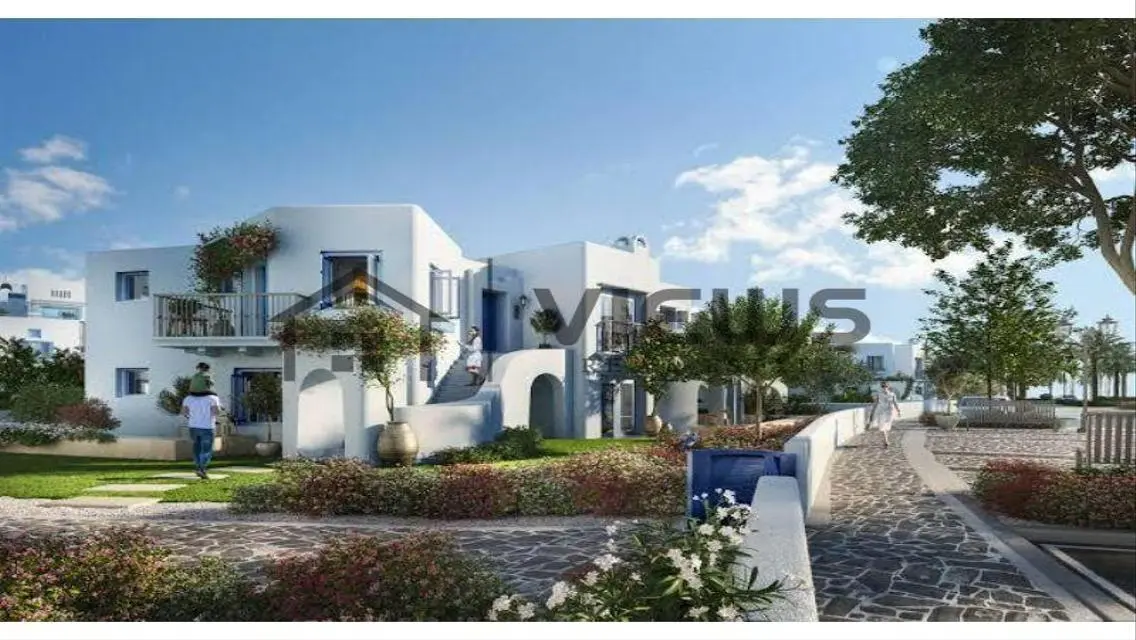Luxury Apartment for Sale in Marassi with Stunning Views