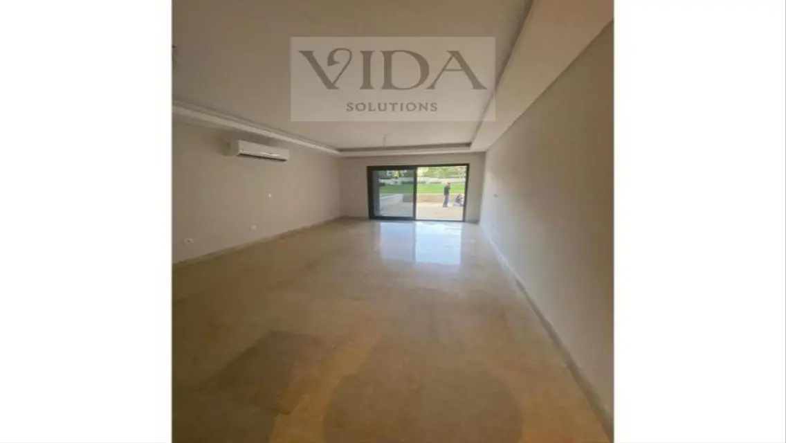 Luxury Apartment in Zed Park 160 sqm with Complete Amenities