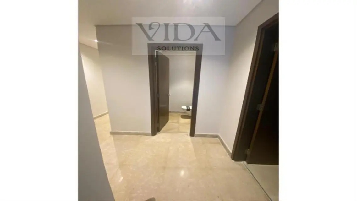 Luxury Apartment in Zed Park 160 sqm with Complete Amenities