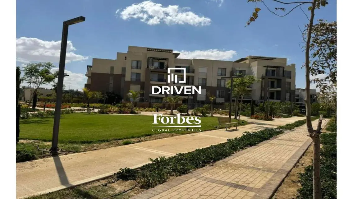 Luxurious Apartment Available in the Heart of the City