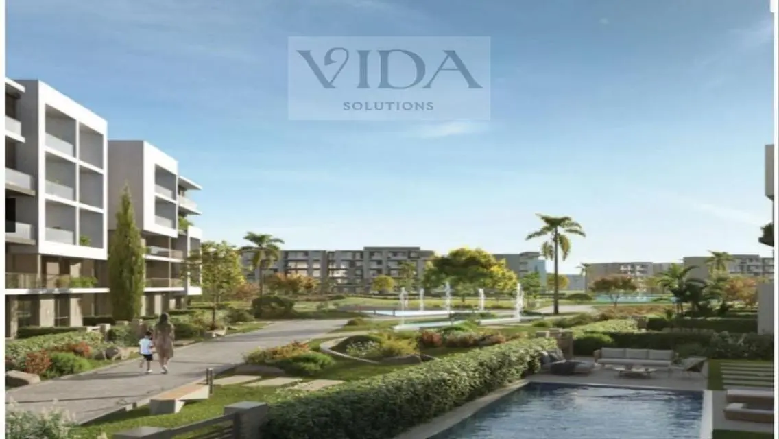 Luxurious Apartment for Sale with 510 Square Meters