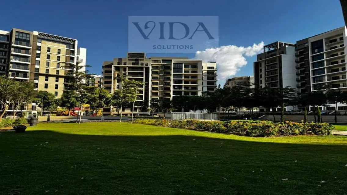 Luxury Apartment for Sale in Prime Location