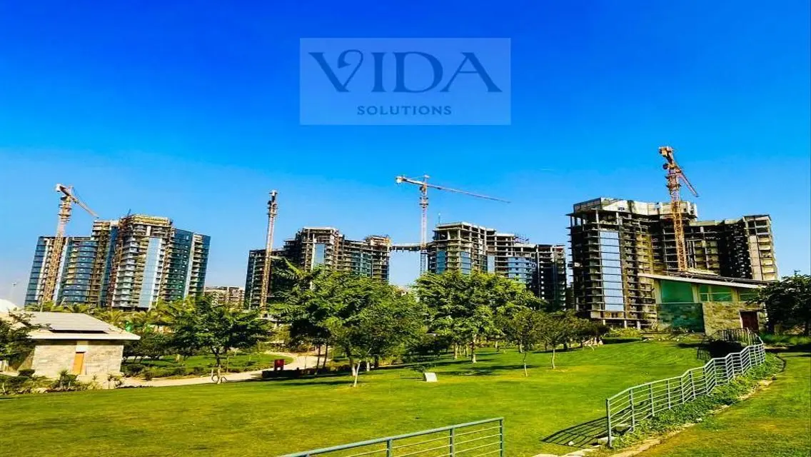 Luxury Apartment for Sale in Prime Location