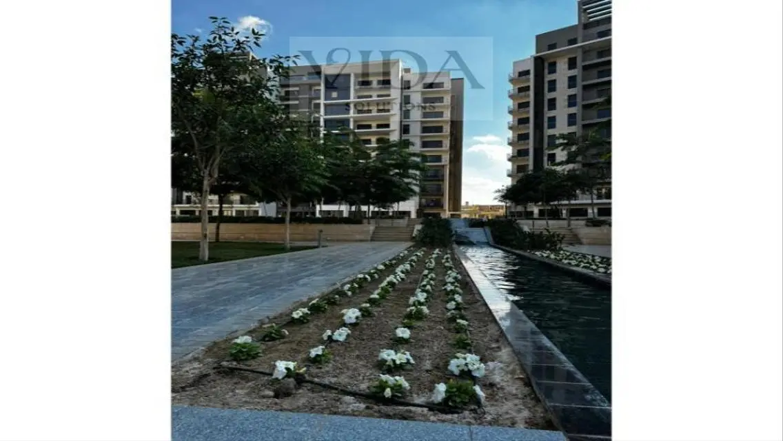 Luxury Apartment for Sale in Prime Location