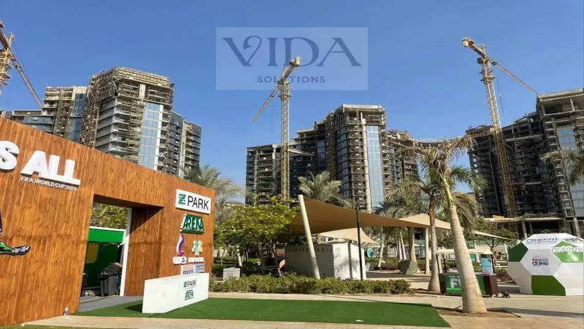 Luxury Apartment for Sale in Prime Location