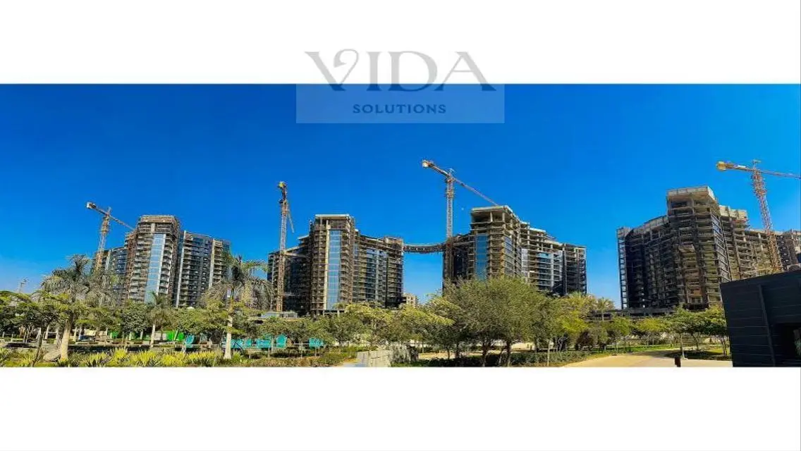 Luxury Apartment for Sale in Prime Location