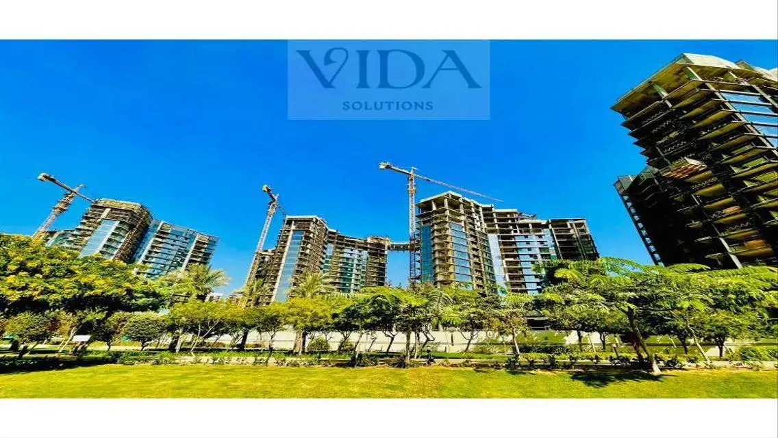 Luxury Apartment for Sale in Prime Location