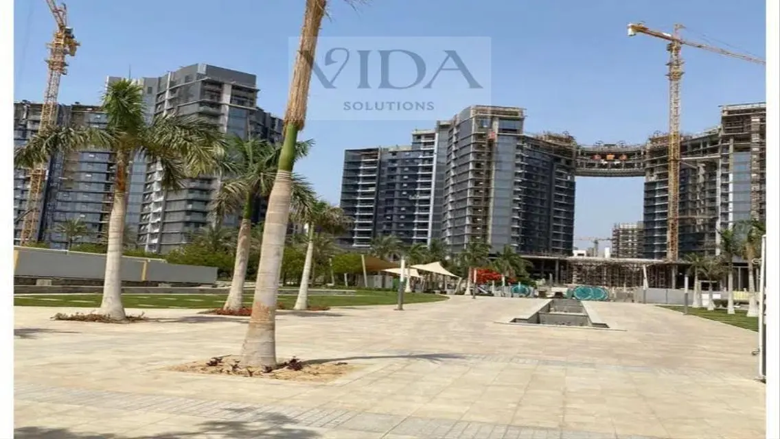 Luxury Apartment for Sale in Prime Location