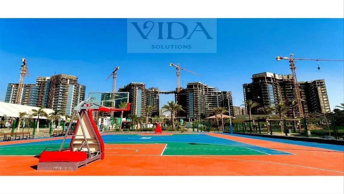 Luxury Apartment for Sale in Prime Location