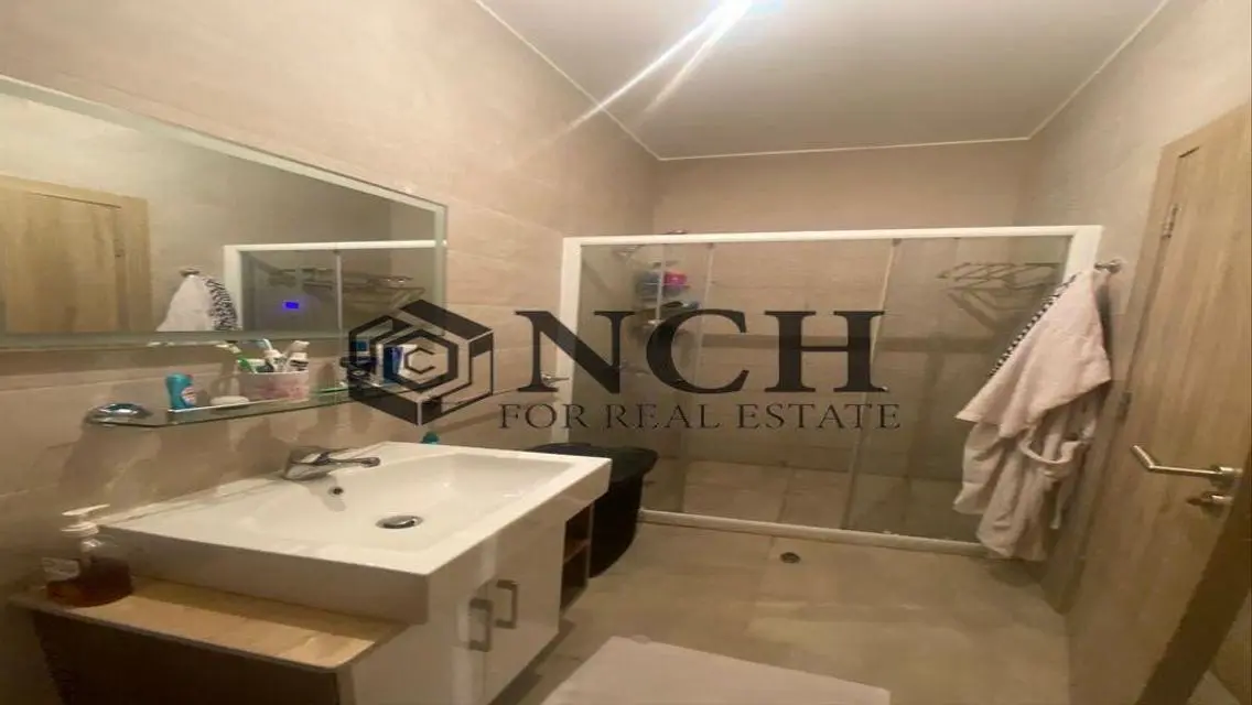 Luxury Apartment for Rent with Unique Design and Full Amenities